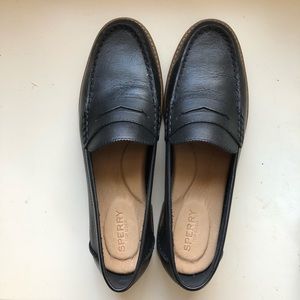 Sperry Seaport Penny Loafer